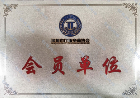 深圳市IT服务商协会